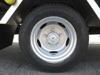 HINO Dutro Aluminum Van TKG-XZU710M 2019 244,000km_31