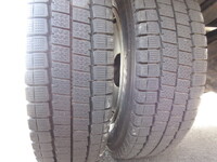 HINO Dutro Aluminum Van TKG-XZU710M 2019 244,000km_32