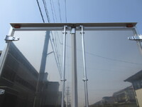 HINO Dutro Aluminum Van TKG-XZU710M 2019 244,000km_33