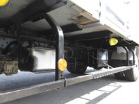 HINO Dutro Aluminum Van TKG-XZU710M 2019 244,000km_35