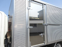 HINO Dutro Aluminum Van TKG-XZU710M 2019 244,000km_37