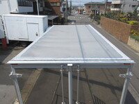 HINO Dutro Aluminum Van TKG-XZU710M 2019 244,000km_38