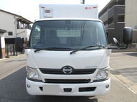 HINO Dutro Aluminum Van TKG-XZU710M 2019 244,000km_3