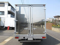 HINO Dutro Aluminum Van TKG-XZU710M 2019 244,000km_6
