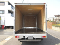 HINO Dutro Aluminum Van TKG-XZU710M 2019 244,000km_7