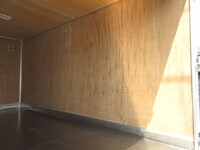 HINO Dutro Aluminum Van TKG-XZU710M 2019 244,000km_9