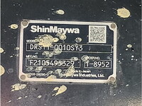 MITSUBISHI FUSO Super Great Dump 2PG-FV70HX 2022 81,982km_11