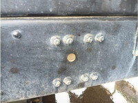 MITSUBISHI FUSO Super Great Dump 2PG-FV70HX 2022 81,982km_13