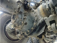 MITSUBISHI FUSO Super Great Dump 2PG-FV70HX 2022 81,982km_14