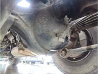 MITSUBISHI FUSO Super Great Dump 2PG-FV70HX 2022 81,982km_15