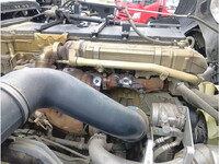 MITSUBISHI FUSO Super Great Dump 2PG-FV70HX 2022 81,982km_21