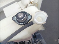 MITSUBISHI FUSO Super Great Dump 2PG-FV70HX 2022 81,982km_23