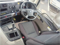 MITSUBISHI FUSO Super Great Dump 2PG-FV70HX 2022 81,982km_27