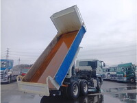 MITSUBISHI FUSO Super Great Dump 2PG-FV70HX 2022 81,982km_5