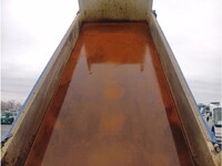 MITSUBISHI FUSO Super Great Dump 2PG-FV70HX 2022 81,982km_8