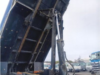 MITSUBISHI FUSO Super Great Dump 2PG-FV70HX 2022 81,982km_9