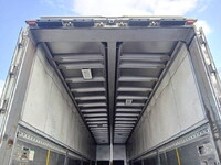 Others Others Gull Wing Trailer DFPTF341AN 2007 0km_11