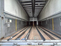 Others Others Gull Wing Trailer DFPTF341AN 2007 0km_13