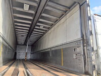 Others Others Gull Wing Trailer DFPTF341AN 2007 0km_14