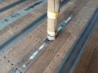 Others Others Gull Wing Trailer DFPTF341AN 2007 0km_18