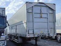 Others Others Gull Wing Trailer DFPTF341AN 2007 0km_1
