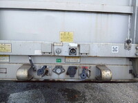 Others Others Gull Wing Trailer DFPTF341AN 2007 0km_26