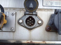 Others Others Gull Wing Trailer DFPTF341AN 2007 0km_28