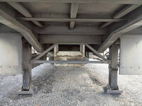 Others Others Gull Wing Trailer DFPTF341AN 2007 0km_30