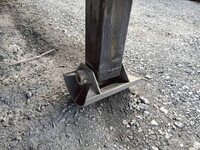 Others Others Gull Wing Trailer DFPTF341AN 2007 0km_31