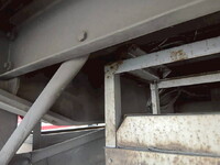 Others Others Gull Wing Trailer DFPTF341AN 2007 0km_33