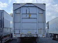 Others Others Gull Wing Trailer DFPTF341AN 2007 0km_3