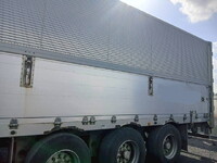 Others Others Gull Wing Trailer DFPTF341AN 2007 0km_6