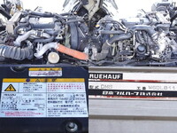 ISUZU Forward Aluminum Wing SKG-FRR90S2 2012 410,000km_14