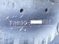 ISUZU Forward Aluminum Wing SKG-FRR90S2 2012 410,000km_15