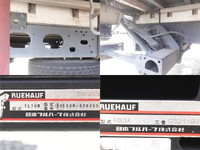 ISUZU Forward Aluminum Wing SKG-FRR90S2 2012 410,000km_18