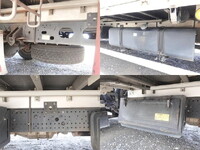 ISUZU Forward Aluminum Wing SKG-FRR90S2 2012 410,000km_19