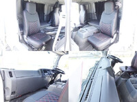 ISUZU Forward Aluminum Wing SKG-FRR90S2 2012 410,000km_21