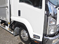 ISUZU Forward Aluminum Wing SKG-FRR90S2 2012 410,000km_4