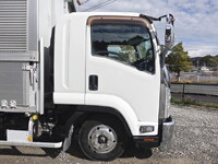 ISUZU Forward Aluminum Wing SKG-FRR90S2 2012 410,000km_5