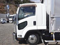 ISUZU Forward Aluminum Wing SKG-FRR90S2 2012 410,000km_8