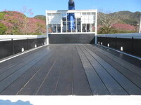 ISUZU Forward Truck (With 5 Steps Of Cranes) SKG-FRR90S2 2012 245,000km_12