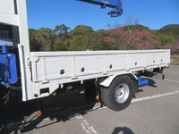 ISUZU Forward Truck (With 5 Steps Of Cranes) SKG-FRR90S2 2012 245,000km_13