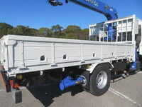 ISUZU Forward Truck (With 5 Steps Of Cranes) SKG-FRR90S2 2012 245,000km_14