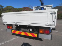 ISUZU Forward Truck (With 5 Steps Of Cranes) SKG-FRR90S2 2012 245,000km_15