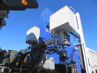 ISUZU Forward Truck (With 5 Steps Of Cranes) SKG-FRR90S2 2012 245,000km_16