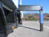 ISUZU Forward Truck (With 5 Steps Of Cranes) SKG-FRR90S2 2012 245,000km_18