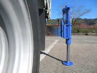 ISUZU Forward Truck (With 5 Steps Of Cranes) SKG-FRR90S2 2012 245,000km_20