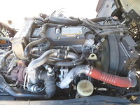 ISUZU Forward Truck (With 5 Steps Of Cranes) SKG-FRR90S2 2012 245,000km_23