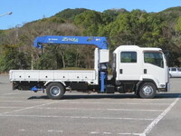 ISUZU Forward Truck (With 5 Steps Of Cranes) SKG-FRR90S2 2012 245,000km_4
