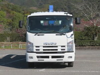 ISUZU Forward Truck (With 5 Steps Of Cranes) SKG-FRR90S2 2012 245,000km_5